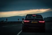 Цвет Кузова BMW 7 серия G11-G12