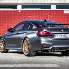 BMW 4 серия F82-F83