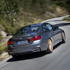 BMW 4 серия F82-F83