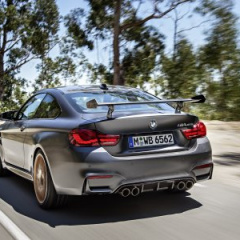 BMW 4 серия F82-F83