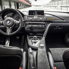 BMW 4 серия F82-F83