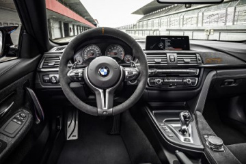 BMW M4 DTM BMW 4 серия F82-F83