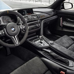 BMW 4 серия F82-F83