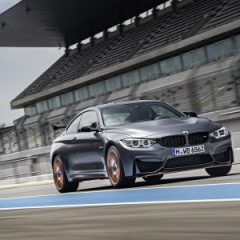 BMW 4 серия F82-F83