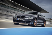 BMW M5 Edition 35 Years 2019 – юбилейный седан ограниченным тиражом BMW M серия Все BMW M