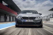 Новое купе BMW M8 2020 получит настраиваемую тормозную систему BMW M серия Все BMW M