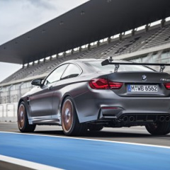 BMW 4 серия F82-F83