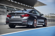 BMW M5 Edition 35 Years 2019 – юбилейный седан ограниченным тиражом BMW M серия Все BMW M