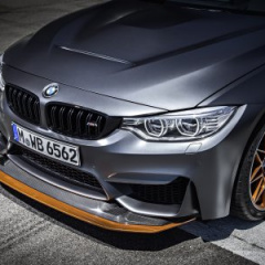 BMW M серия Все BMW M