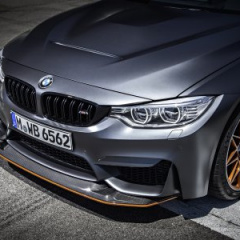 BMW 4 серия F82-F83