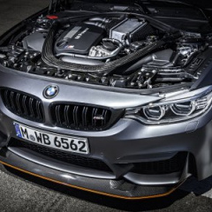 BMW 4 серия F82-F83