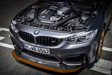 BMW M5. Запах силы BMW M серия Все BMW M