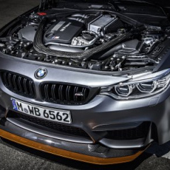 BMW 4 серия F82-F83