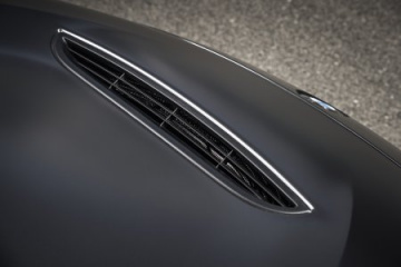 BMW M6 Cabrio (E64) 2 дв. кабриолет (2006 — …) BMW M серия Все BMW M