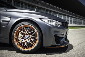 BMW M4 CS BMW 4 серия F82-F83