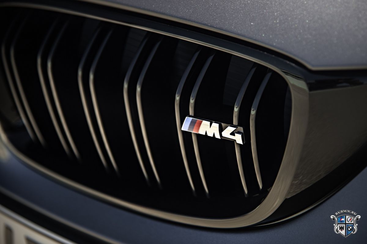 BMW M серия Все BMW M