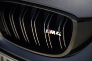 BMW M5 Edition 35 Years 2019 – юбилейный седан ограниченным тиражом BMW M серия Все BMW M