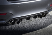 Новое купе BMW M8 2020 получит настраиваемую тормозную систему BMW M серия Все BMW M