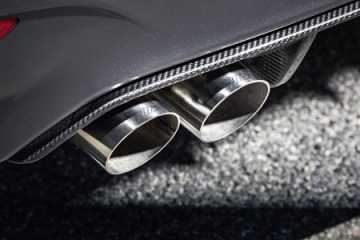 BMW M3 (E90 и E92) BMW M серия Все BMW M