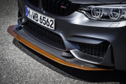 BMW M5 Edition 35 Years 2019 – юбилейный седан ограниченным тиражом BMW M серия Все BMW M