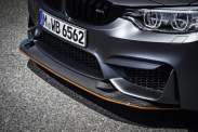 Новое купе BMW M8 2020 получит настраиваемую тормозную систему BMW M серия Все BMW M