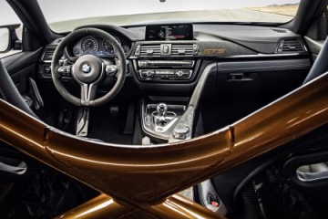 Gran Coupé BMW M6 BMW M серия Все BMW M