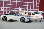 Покупка бойлера BMW BMW i Все BMW i