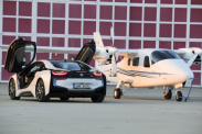 i3 Узнать комплектацию по ВИН BMW BMW i Все BMW i