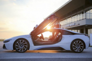 i3 Узнать комплектацию по ВИН BMW BMW i Все BMW i