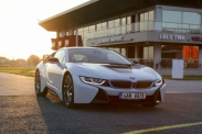 Х5 и Х6 получат гибридные версии BMW BMW i Все BMW i