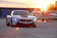 i3 Узнать комплектацию по ВИН BMW BMW i Все BMW i