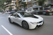 i3 Узнать комплектацию по ВИН BMW BMW i Все BMW i