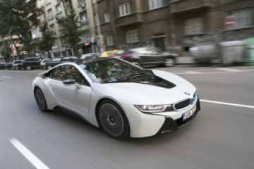 The all electric BMW i3 BMW BMW i Все BMW i