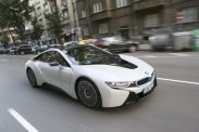 i3 Узнать комплектацию по ВИН BMW BMW i Все BMW i