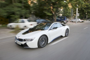 Дайте совет BMW BMW i Все BMW i