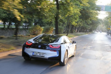 Вопрос,не дающий мне покоя.Постановка на учет. BMW BMW i Все BMW i
