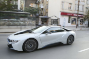 Стук под капотом :: BMW :: BMW i :: Все BMW i Стук под капотом BMW BMW i Все BMW i