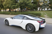 i3 Узнать комплектацию по ВИН BMW BMW i Все BMW i