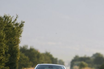 Краш-тест BMW i3 BMW BMW i Все BMW i