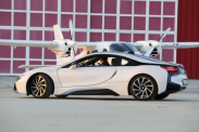 i3 Узнать комплектацию по ВИН BMW BMW i Все BMW i