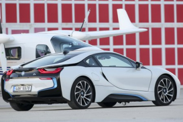 Смазочная система двигателя BMW BMW i Все BMW i