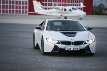 BMW i8 Concept BMW BMW i Все BMW i