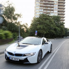 BMW BMW i Все BMW i