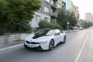 The all electric BMW i3 BMW BMW i Все BMW i