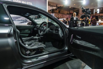 BMW M5.  Нечаянная любовь BMW M серия Все BMW M