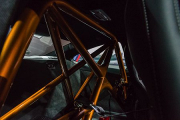 Разбитый BMW M140i восстановлен из деталей M2 BMW M серия Все BMW M