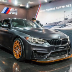 BMW M серия Все BMW M