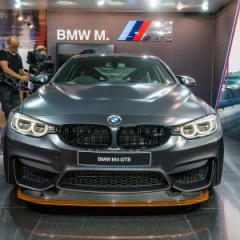 BMW M серия Все BMW M