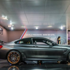 BMW 4 серия F82-F83