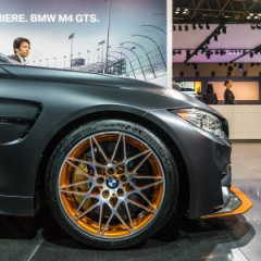 BMW M серия Все BMW M